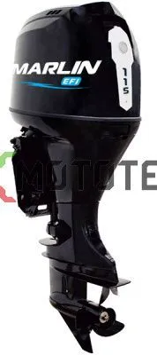 Лодочный мотор MARLIN (Марлин) MFI 115 AERTX