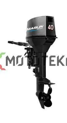 Лодочный мотор MARLIN (Марлин) MP 40 AMHL Enduro