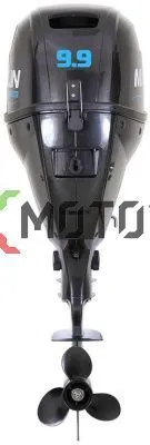 Лодочный мотор MARLIN (Марлин) MF 9.9 AWRS PRO