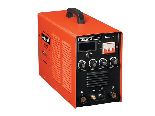 Сварочный инвертор Сварог TIG 250 (R22)