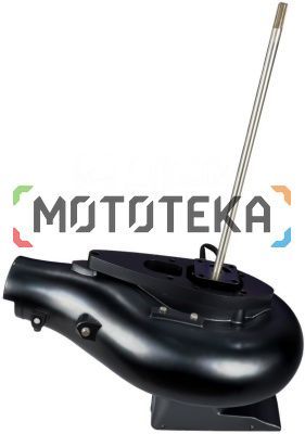 Водометная насадка MARLIN (Марлин) Y 15 л.с.