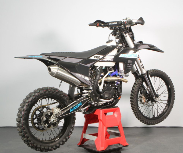 Мотоцикл кроссовый / эндуро Avantis (Авантис) Enduro 300 PRO Carb FCR Exclusive ARS (NC250/177MM, Design HS) | Мототека