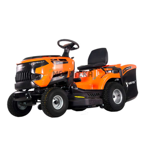 Трактор садовый Yard Fox (Ярд Фокс) T 102RCH